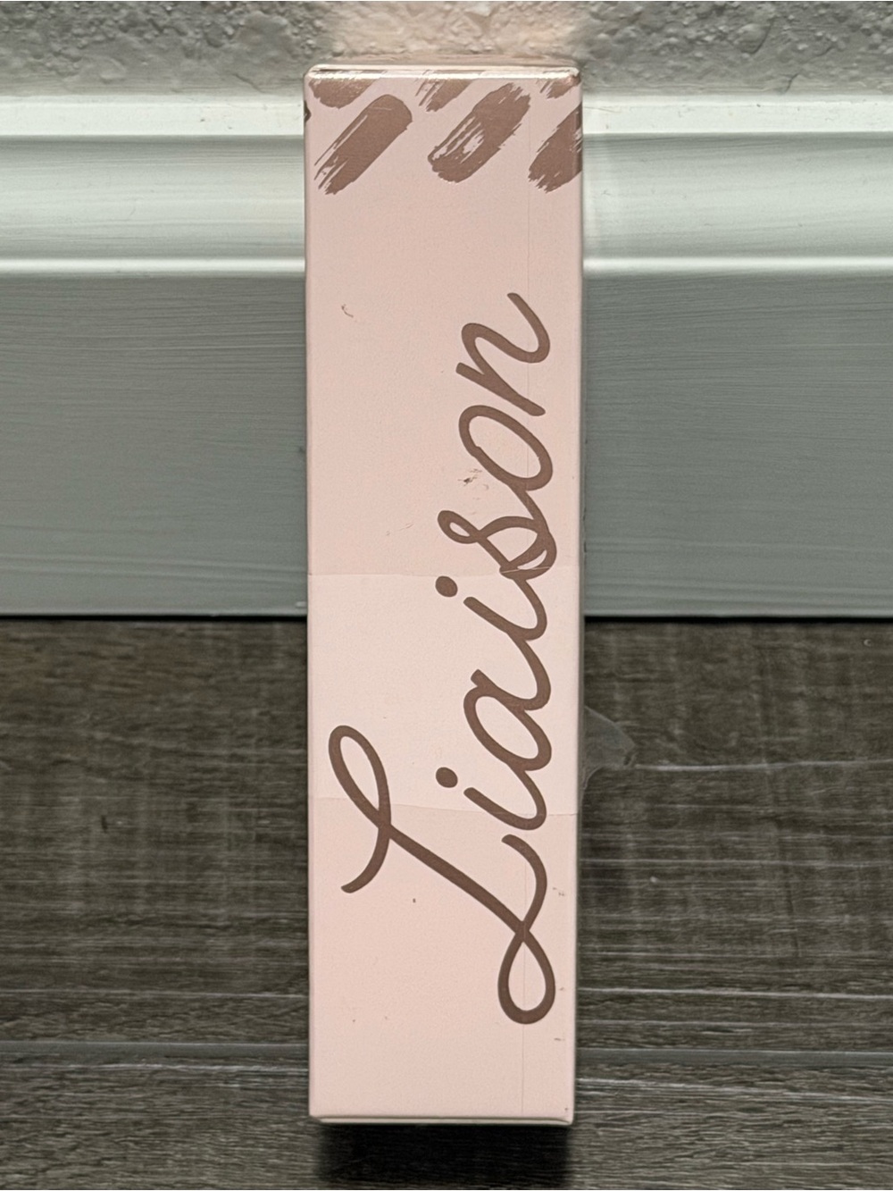 Liaison Lash Root Activator Lash Serum Growth Serum Natural Enhancer NIP
